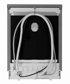 Myčka nádobí Whirlpool WFO 3C33 6.5 X nerez

 obrázek produktu 16 z 17