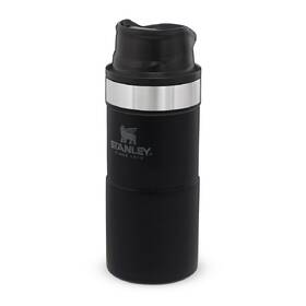 Termohrnek Stanley 350 ml v2 černý

 obrázek produktu 4 z 7