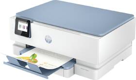 Tiskárna multifunkční HP ENVY Inspire 7221e, služba HP Instant Ink bílá/modrá

 obrázek produktu 1 z 6