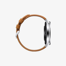 Chytré hodinky Xiaomi Watch S1 šedé

 obrázek produktu 8 z 8