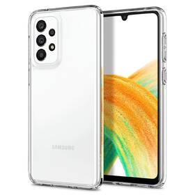 Kryt na mobil Spigen Ultra Hybrid na Samsung Galaxy A33 5G průhledný

 obrázek produktu 1 z 6