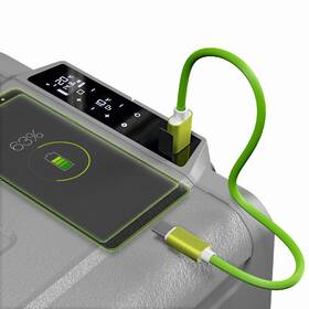Autochladnička Yeticool TX60GREY 

 obrázek produktu 10 z 11