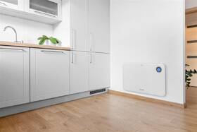 Teplovzdušný konvektor Sencor SCF 3200WH 

 obrázek produktu 8 z 16