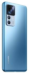 Mobilní telefon Xiaomi 12T Pro 5G 8GB/256GB modrý

 obrázek produktu 6 z 10