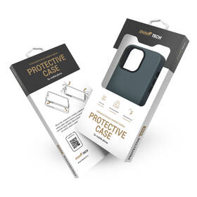 Kryt na mobil RhinoTech MAGcase Eco s podporou MagSafe na Apple iPhone 14 Pro Max modrý

 obrázek produktu 7 z 7