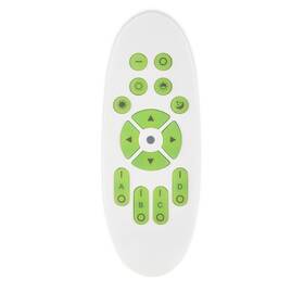 Stropní svítidlo Top Light Norman 40B RC bílé

 obrázek produktu 3 z 4