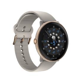 Chytré hodinky Polar Ignite 3 vel. S-L zlaté/béžové

 obrázek produktu 7 z 15