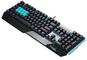 Klávesnice A4Tech Bloody B865, USB, CZ černá/šedá

 obrázek produktu 5 z 7