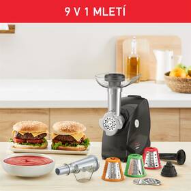 Mlýnek na maso Tefal NE477838 HV4 Successor 

 obrázek produktu 10 z 13