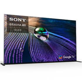 Televize Sony XR-83A90J 

 obrázek produktu 5 z 19