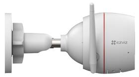 IP kamera EZVIZ H3C 2K bílá barva
