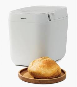 Domácí pekárna Panasonic SD-ZP2000WXE bílá

 obrázek produktu 8 z 11