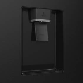 Americká lednice Hisense RS711N4WFE černá

 obrázek produktu 10 z 19