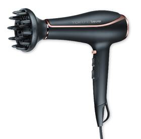 Fén Beurer HC 80 

 obrázek produktu 1 z 7