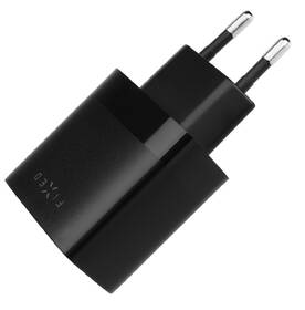 Nabíječka do sítě FIXED 17W Smart Rapid Charge, 2x USB + micro USB kabel 1m černá

 obrázek produktu 3 z 7