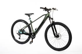Elektrokolo Canull MAOT HD over 468 green 19" 

 obrázek produktu 1 z 4