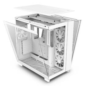 Case NZXT H9 Flow bílá

 obrázek produktu 3 z 5