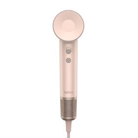 Fén Laifen Special Platinum Pink růžový

 obrázek produktu 6 z 15