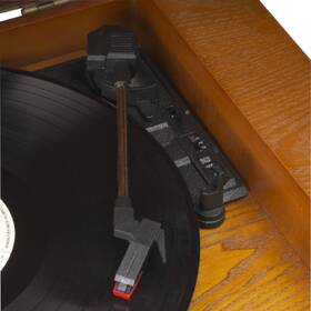 Gramofon Denver MRD-51 DAB+ hnědý

 obrázek produktu 10 z 11