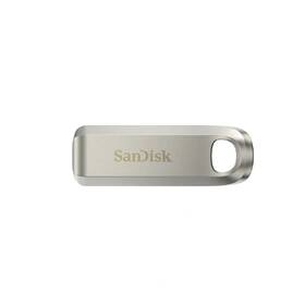 USB Flash SANDISK 128 GB stříbrný

 obrázek produktu 3 z 3