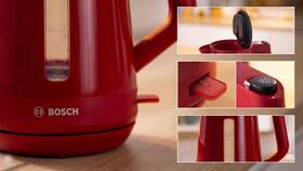 Rychlovarná konvice Bosch TWK1M124 červená

 obrázek produktu 1 z 9