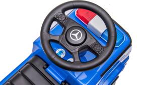 Odrážedlo plastové Buddy Toys BPC 5325 

 obrázek produktu 7 z 9