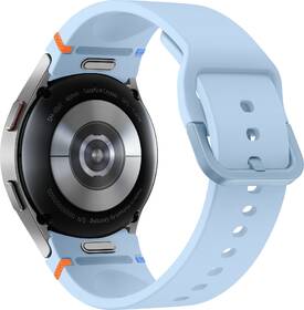 Chytré hodinky Samsung Galaxy Watch FE stříbrné

 obrázek produktu 26 z 28