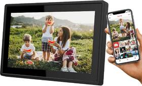 Elektronický fotorámeček Sencor SDF 1092 černý

 obrázek produktu 1 z 2