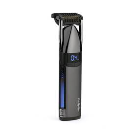 Zastřihovač vousů BaByliss S991E černý

 obrázek produktu 8 z 8