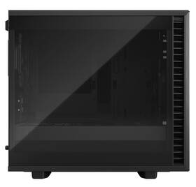 Case FRACTAL DESIGN Define 7 Nano Tempered Glass Light Tint černá

 obrázek produktu 4 z 13