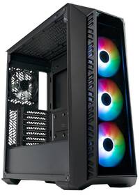 Case Cooler Master CMP 520 černá

 obrázek produktu 11 z 13