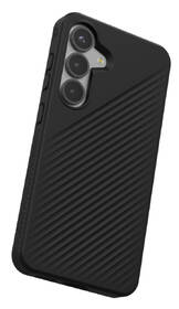 Kryt na mobil ZAGG Luxe na Samsung Galaxy S25 černý

 obrázek produktu 1 z 2