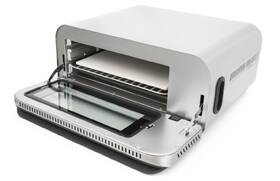 Pec na pizzu G21 G21-MT-9023-BL stříbrná

 obrázek produktu 1 z 4