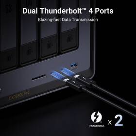 Datové úložiště (NAS) UGREEN NASync DXP6800 Pro šedé

 obrázek produktu 4 z 6