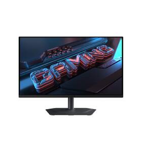 Herní monitor GIGABYTE MO27U2 černý

 obrázek produktu 3 z 7