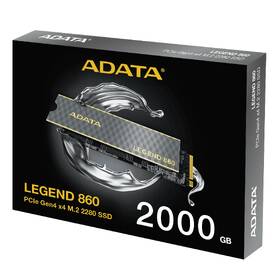 SSD ADATA Legend 860 2TB PCIe Gen4 x4 černý

 obrázek produktu 5 z 8