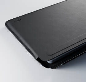 Pouzdro na notebook Epico TechGrain - MacBook Pro 13,3"/Air 13"/Neo 13" černé

 obrázek produktu 3 z 4