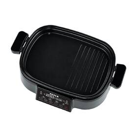 Multifunkční hrnec Tesla MultiCook M90 Grill černý

 obrázek produktu 10 z 20