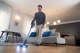 Tyčový vysavač Hoover HF4P10H 011 černý/šedý

 obrázek produktu 29 z 35