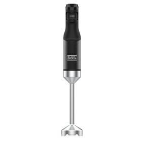 Ponorný mixér Black+Decker BXHB1501E černý

 obrázek produktu 4 z 8