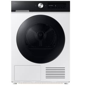Set výrobků Samsung WW11DB7B94GEU4 + DV90DB7845GEU4 bílá barva
