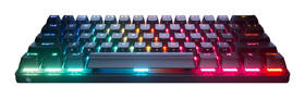 Klávesnice SteelSeries Apex Pro Mini Gen 3 US černá

 obrázek produktu 2 z 5