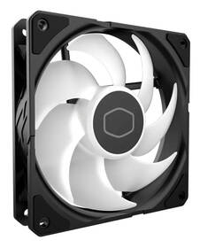 Ventilátor Cooler Master SickleFlow Edge 120 ARGB, PWM černý

 obrázek produktu 2 z 2