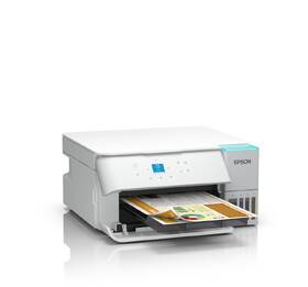 Tiskárna multifunkční Epson EcoTank L4366 bílá

 obrázek produktu 7 z 10