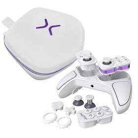 Gamepad Turtle Beach Victrix Pro BFG Reloaded - Xbox Series X/S, Xbox One, PC, Mac bílý

 obrázek produktu 2 z 8