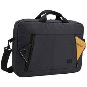 Brašna na notebook Case Logic Huxton 15,6" černá

 obrázek produktu 3 z 6