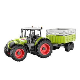 RC traktor Fleg CLAAS 

 obrázek produktu 2 z 4