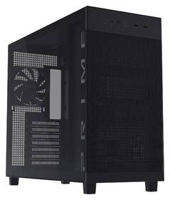 Case Asus Prime AP303 TG černá

 obrázek produktu 1 z 14