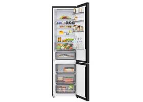 Chladnička s mrazničkou LG GBBS322AEV černá/šedá

 obrázek produktu 11 z 29