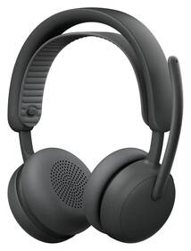 Headset Logitech Zone Wireless 2 ES šedý

 obrázek produktu 1 z 4